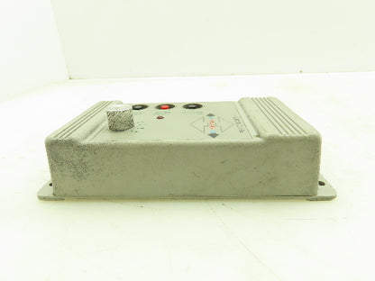 Micanan CT-4 Industrial Garage Door Opener Transmitter 4-Door