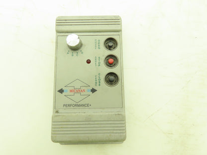 Micanan CT-4 Industrial Garage Door Opener Transmitter 4-Door