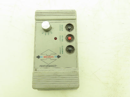 Micanan CT-4 Industrial Garage Door Opener Transmitter 4-Door