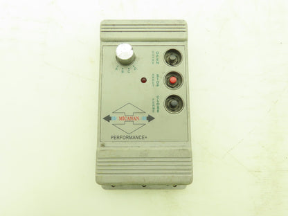 Micanan CT-4 Industrial Garage Door Opener Transmitter 4-Door
