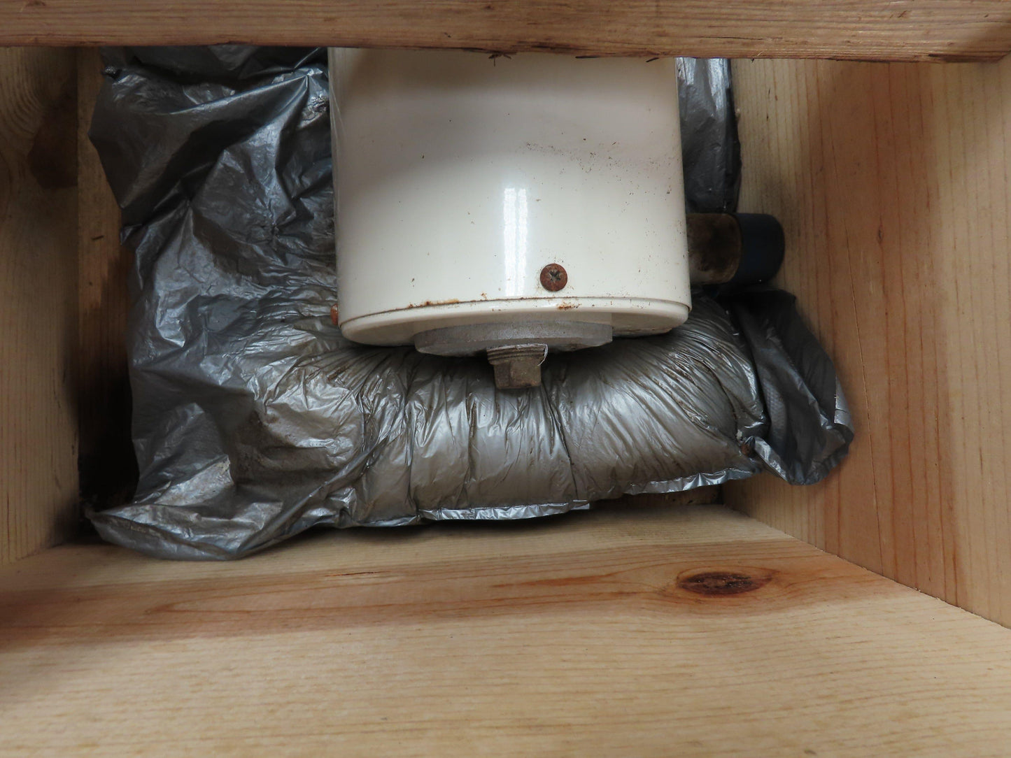 Chromalox NWH-03-018P-E1 Circulation Heater 18kw 240V 3Ph Thermostat 60-250°F