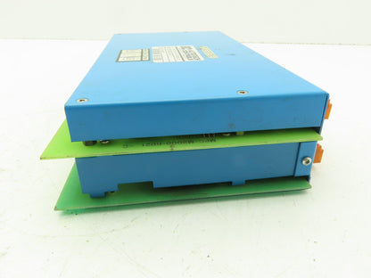 AC AutoTech Controls M8000-D3600 RSLV Resolver Decoder Input Module