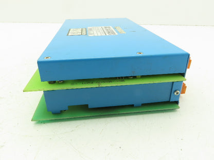 AC AutoTech Controls M8000-D3600 RSLV Resolver Decoder Input Module