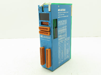 AC AutoTech Controls M8000-D3600 RSLV Resolver Decoder Input Module