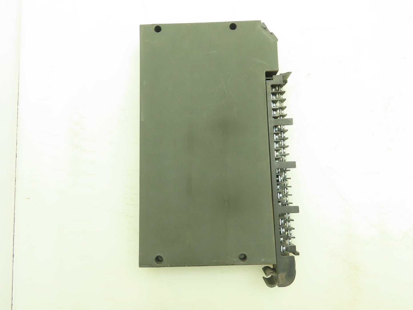 Allen Bradley 1771-0W16 Electromechanical Contact Output Module Ser B Rev F04