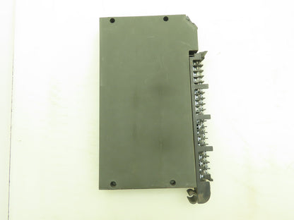 Allen Bradley 1771-0W16 Electromechanical Contact Output Module Ser B Rev F04