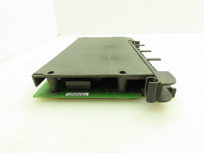 Allen Bradley 1771-0W16 Electromechanical Contact Output Module Ser B Rev F04