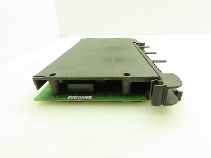 Allen Bradley 1771-0W16 Electromechanical Contact Output Module Ser B Rev F04
