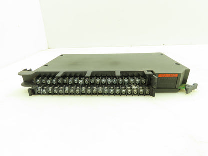 Allen Bradley 1771-0W16 Electromechanical Contact Output Module Ser B Rev F04