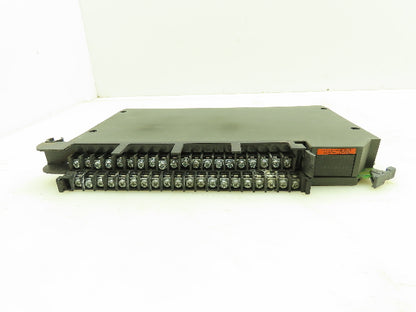 Allen Bradley 1771-0W16 Electromechanical Contact Output Module Ser B Rev F04