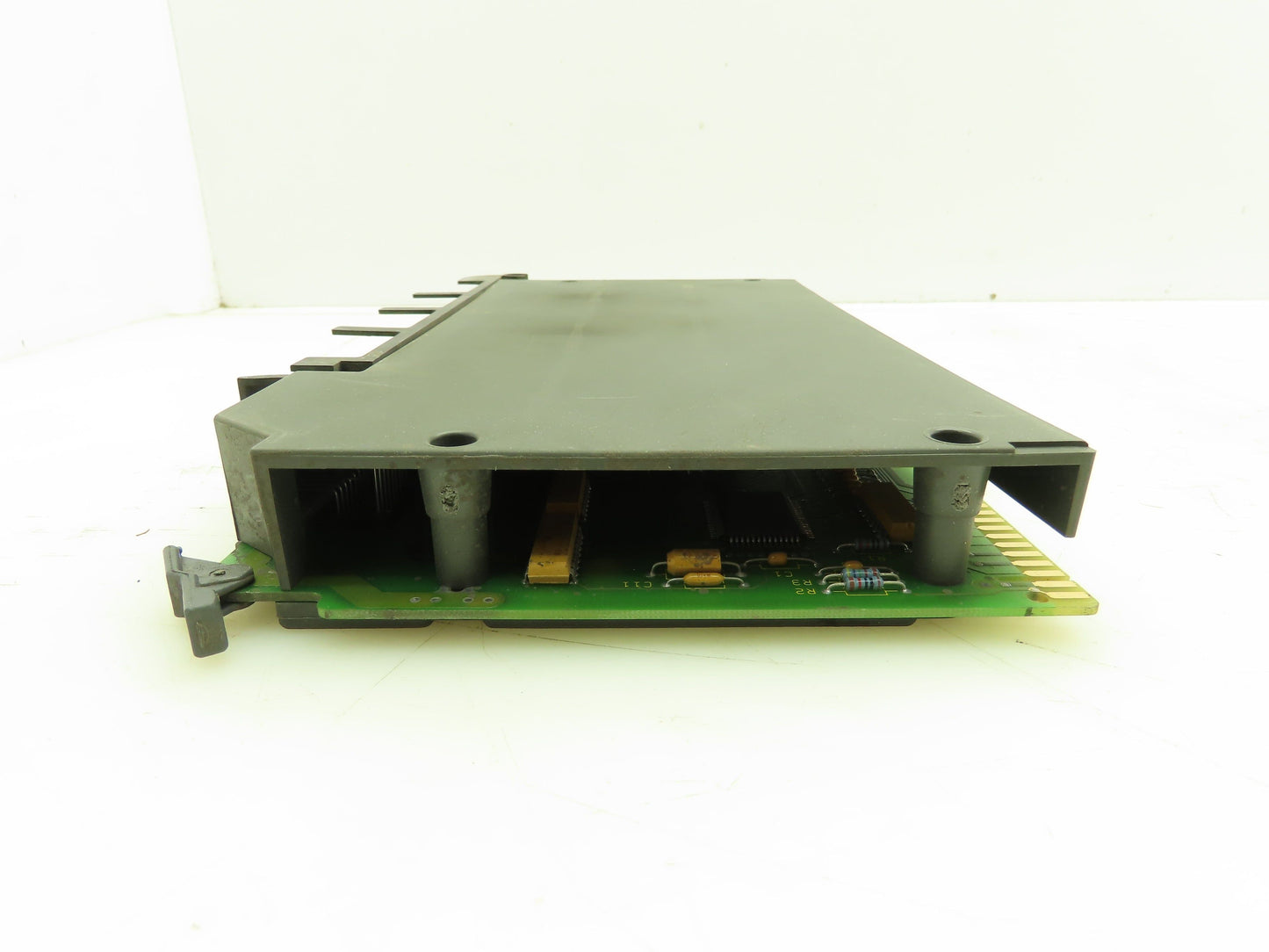 Allen Bradley 1771-0W16 Electromechanical Contact Output Module Ser B Rev F04