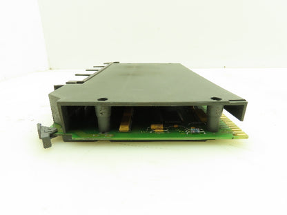 Allen Bradley 1771-0W16 Electromechanical Contact Output Module Ser B Rev F04