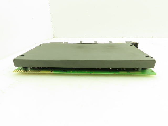 Allen Bradley 1771-0W16 Electromechanical Contact Output Module Ser B Rev F04