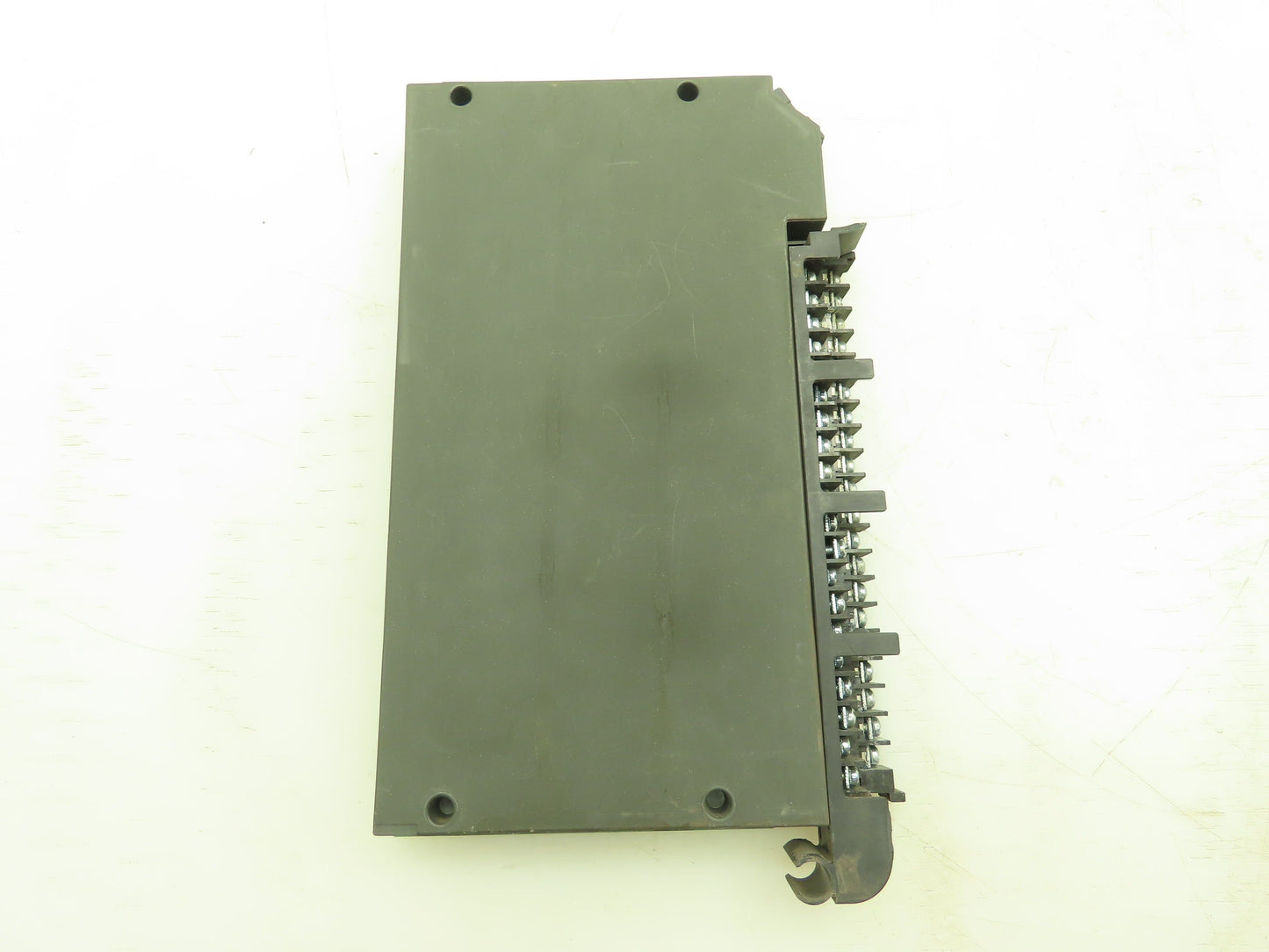 Allen Bradley 1771-0W16 Electromechanical Contact Output Module Ser B Rev F04