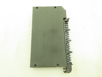 Allen Bradley 1771-0W16 Electromechanical Contact Output Module Ser B Rev F04