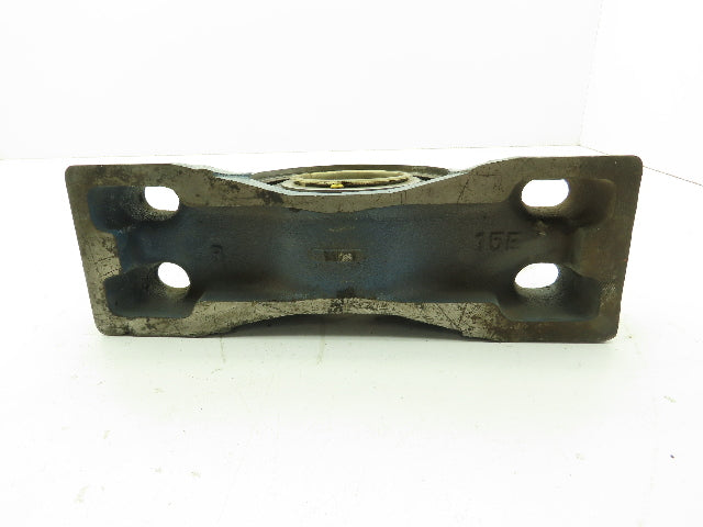 SKF FSYE 2-15/16N Pillow Block Bearing 2-15/16" Bore 4-Bolt Base