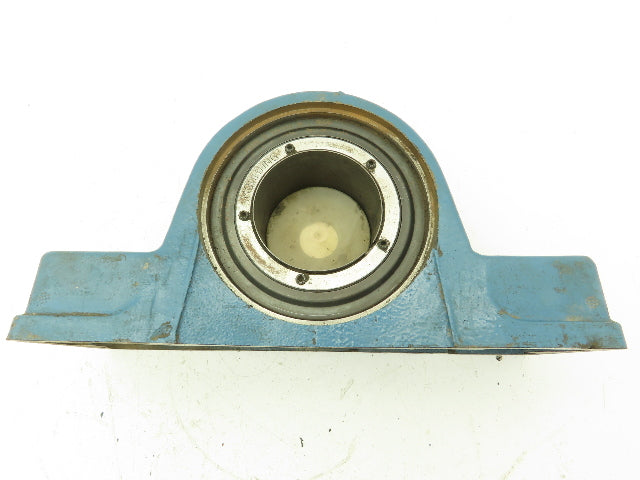 SKF FSYE 2-15/16N Pillow Block Bearing 2-15/16" Bore 4-Bolt Base