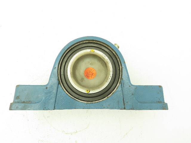 SKF FSYE 2-15/16N Pillow Block Bearing 2-15/16" Bore 4-Bolt Base