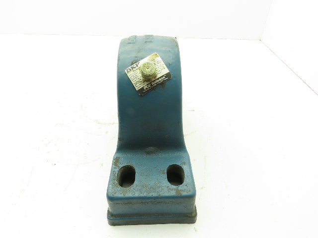 SKF FSYE 2-15/16N Pillow Block Bearing 2-15/16" Bore 4-Bolt Base