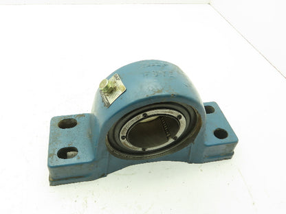 SKF FSYE 2-15/16N Pillow Block Bearing 2-15/16" Bore 4-Bolt Base