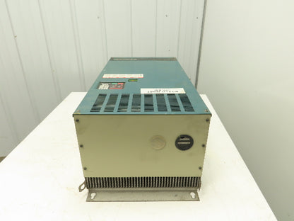 Reliance Electric GV3000U-AC089-AA-DBU GV3000 AC Drive VFD 460V 3Ph 90A