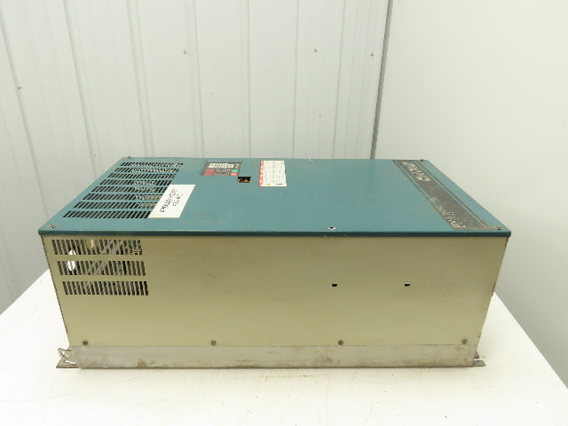 Reliance Electric GV3000U-AC089-AA-DBU GV3000 AC Drive VFD 460V 3Ph 90A