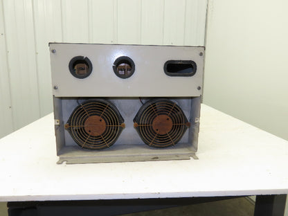 Reliance Electric GV3000U-AC089-AA-DBU GV3000 AC Drive VFD 460V 3Ph 90A