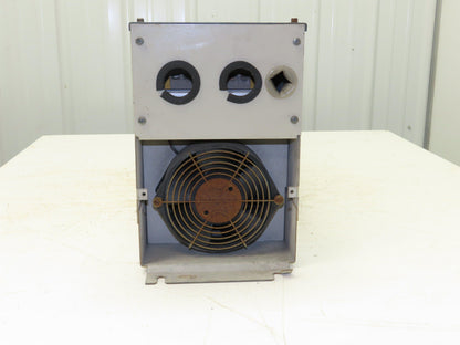 Reliance Electric GV3000U-AC058-AA-DBU GV3000 AC Drive VFD 460V 3Ph 63A