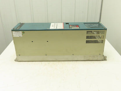 Reliance Electric GV3000U-AC058-AA-DBU GV3000 AC Drive VFD 460V 3Ph 63A