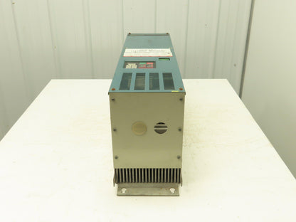 Reliance Electric GV3000U-AC058-AA-DBU GV3000 AC Drive VFD 460V 3Ph 63A