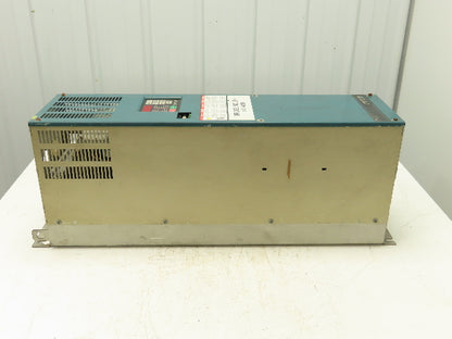 Reliance Electric GV3000U-AC058-AA-DBU GV3000 AC Drive VFD 460V 3Ph 63A