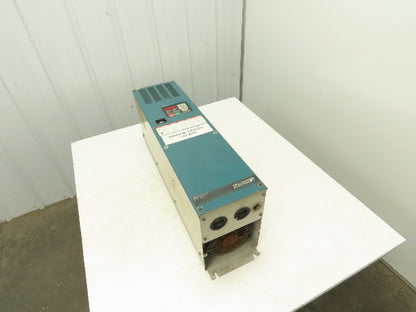 Reliance Electric GV3000U-AC058-AA-DBU GV3000 AC Drive VFD 460V 3Ph 63A