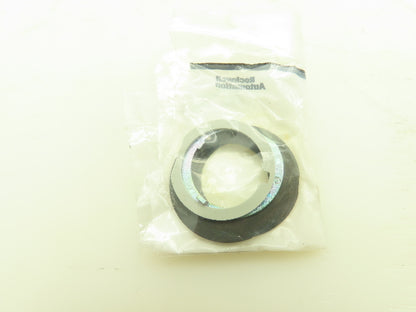 Allen Bradley 800TC-QTH24G Push To Test Button 30.5MM 1NO1 NC 24V AC/DC Ser T