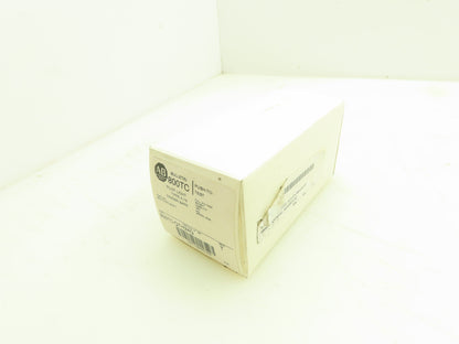 Allen Bradley 800TC-QTH24G Push To Test Button 30.5MM 1NO1 NC 24V AC/DC Ser T