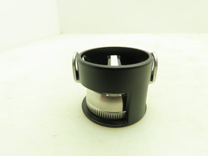 Allen Bradley 800H-N141R Selector Switch With Padlock Guard 2-3 Position Ser A