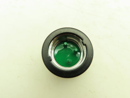 Allen Bradley 800H-N141R Selector Switch With Padlock Guard 2-3 Position Ser A