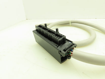 Allen Bradley 1492-CABLE010TBCH Digital Cable for 1756 I/O Module Ser C 36-Pin