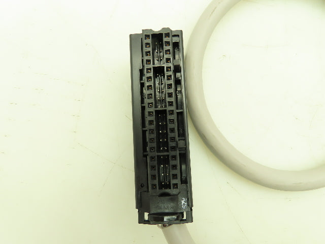 Allen Bradley 1492-CABLE010TBCH Digital Cable for 1756 I/O Module Ser C 36-Pin