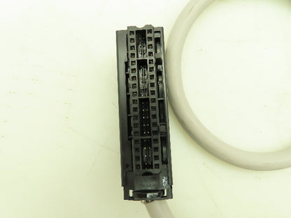 Allen Bradley 1492-CABLE010TBCH Digital Cable for 1756 I/O Module Ser C 36-Pin