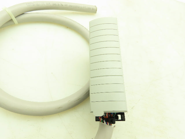 Allen Bradley 1492-CABLE010TBCH Digital Cable for 1756 I/O Module Ser C 36-Pin