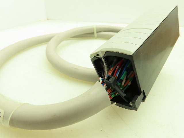Allen Bradley 1492-CABLE010TBCH Digital Cable for 1756 I/O Module Ser C 36-Pin