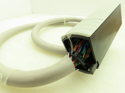 Allen Bradley 1492-CABLE010TBCH Digital Cable for 1756 I/O Module Ser C 36-Pin
