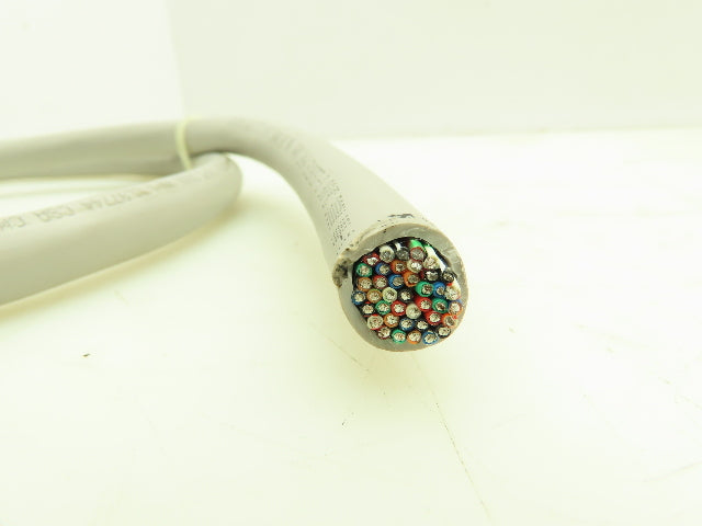 Allen Bradley 1492-CABLE010TBCH Digital Cable for 1756 I/O Module Ser C 36-Pin