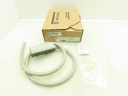 Allen Bradley 1492-CABLE010TBCH Digital Cable for 1756 I/O Module Ser C 36-Pin