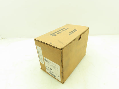 Allen Bradley 500-COB920 Motor Starter Contactor 600VAC Nema 2 Ser B 480V Coil