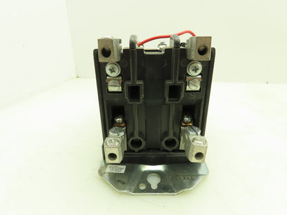 Allen Bradley 500-COB920 Motor Starter Contactor 600VAC Nema 2 Ser B 480V Coil