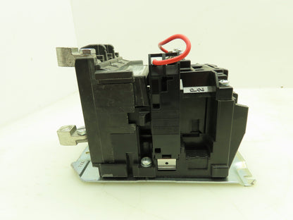 Allen Bradley 500-COB920 Motor Starter Contactor 600VAC Nema 2 Ser B 480V Coil