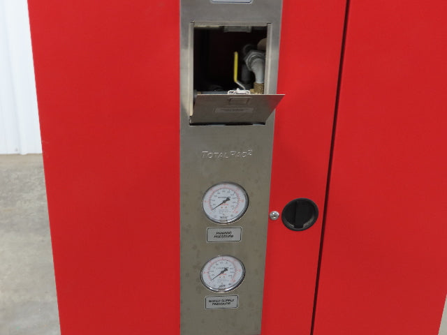 Viking Total Pac 2 Pre-action Fire Protection Sprinkler Control System 3