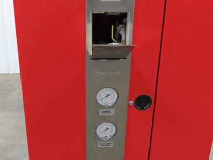 Viking Total Pac 2 Pre-action Fire Protection Sprinkler Control System 3