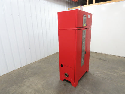 Viking Total Pac 2 Pre-action Fire Protection Sprinkler Control System 3